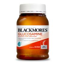 Glucosamine 1500 
