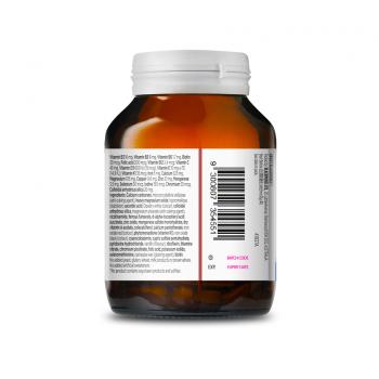 Sustained Release Multis for 50+ (exp: 09/2024)